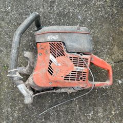 consaw - husqvarna partner k750 for parts