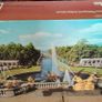 Rare Vintage 1979 Waddingtons 4000pc Puzzle - Grand Cascade, USSR Image 2