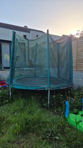 Trampoline