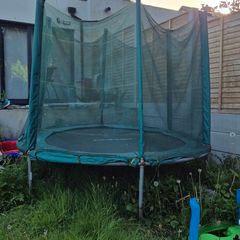 Trampoline