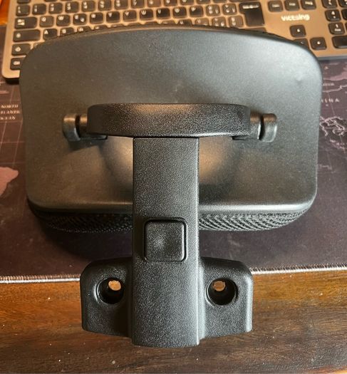 Head rest office chair