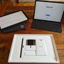 Samsung Galaxy Tab S7 FE 5G + Keyboard Image 3
