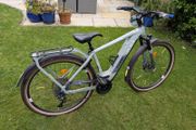 Cube Kathmandu pro 625 50cm