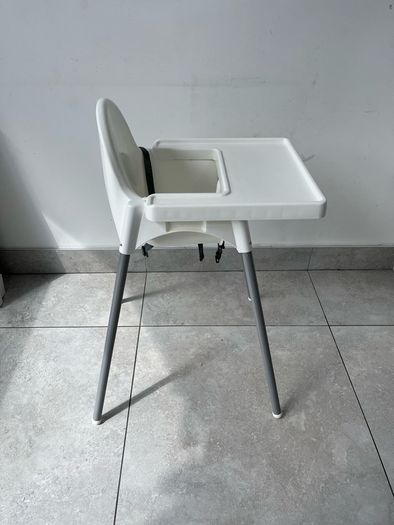 High Chair - IKEA - Free