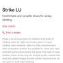 Ocun Strike LU Climbing Shoes Image 8