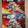 Lego Star Wars Emperor Palpatine's Shuttle 8096 Image 6