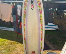 Surfboard
