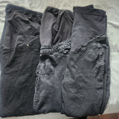 Free maternity jeans