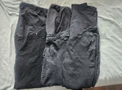Free maternity jeans