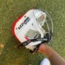 azzurri hurling helmet Image 5