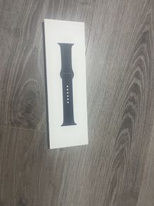 space black stainless sportband Apple Original unopened