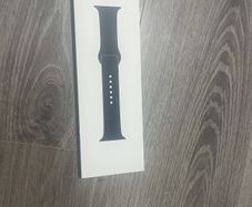 space black stainless sportband Apple Original unopened