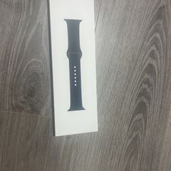 space black stainless sportband Apple Original unopened