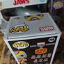 El Heroe Invicto ! Marvel Lucha Libre Edition ! Funko POP Vinyl Figure ! 2021 ! Iron Man ! Image 8