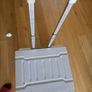 UNIQUE Stair-Climbing Folding Crate - The Ultimate Shopping Trolley Image 3