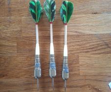 Darts