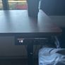 Electric Standing Desk 100 x 60cm Image 6