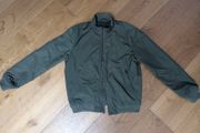 Ralph Lauren bomber jacket