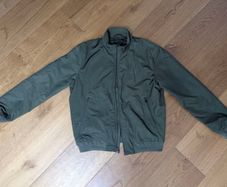 Ralph Lauren bomber jacket