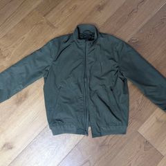 Ralph Lauren bomber jacket