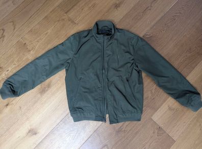 Ralph Lauren bomber jacket