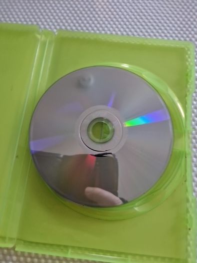 Fuel Xbox360 Games Original