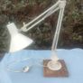 3 Foot Articulated Anglepoise Lamp Image 2