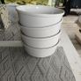 4xPorcelain bowls/dish Image 3