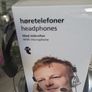 Headphones with microphone Image 2