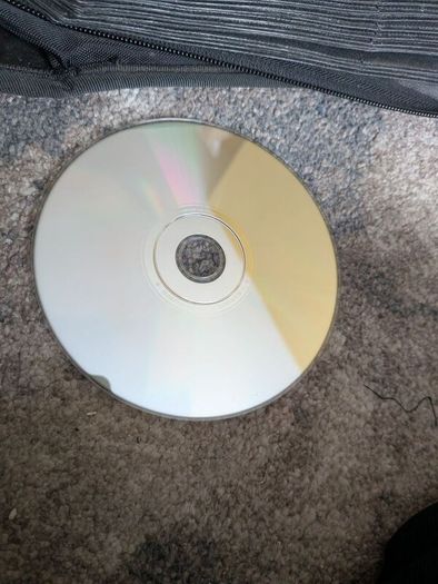 CDs eur 1 each no cases