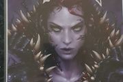 Venom #19 Jeehyung Lee Mary Jane Variant Comic
