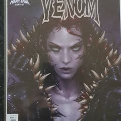 Venom #19 Jeehyung Lee Mary Jane Variant Comic