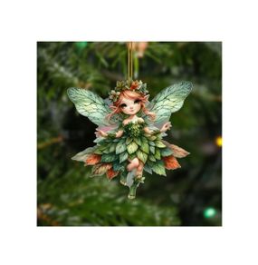 Lovely Forest Fairy - nice gift + other designs available
