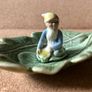 Irish Porcelain Leprechauns Image 2