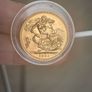 gold coin Image 2