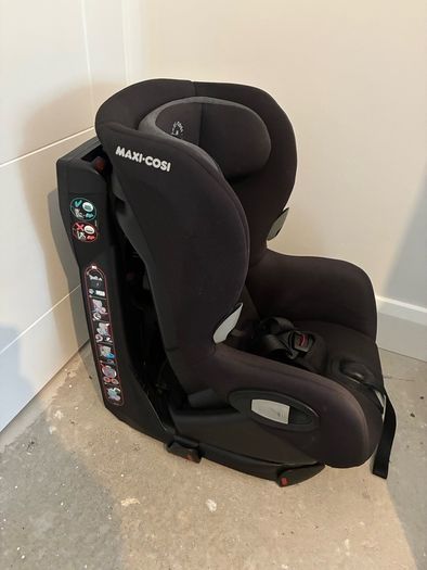 Maxi Cosi Axiss