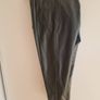 ladies winter coats fully lined sz 28/30 Image 5