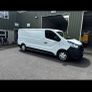 Renault traffic van Image 3