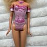Elina Barbie Fairytopia Mermaidia Fairy Butterfly Doll Used Please look at the pictures Image 8