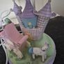 Children's Bedroom lamp Image 3
