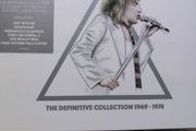 Changing Faces: The Very Best of Rod Stewart &amp; The Faces (2 x CD)