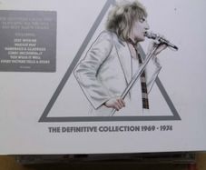 Changing Faces: The Very Best of Rod Stewart & The Faces (2 x CD)