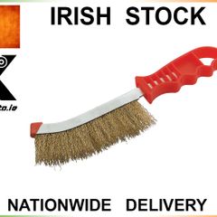 Spid Brush