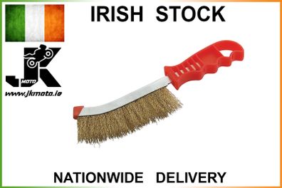Spid Brush