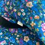 sandro silk blouse Image 6