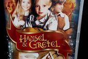 Hansel &amp; Gretel (2002) DVD
