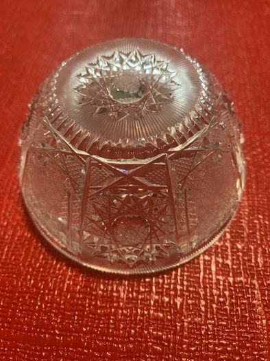 Crystal Bowl