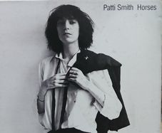 Patti Smith CD - Horses