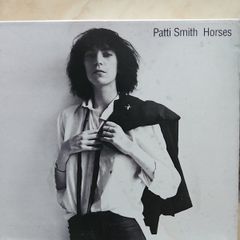 Patti Smith CD - Horses