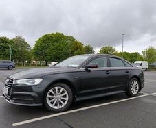 Audi A6"162,2.0 Tdi,automatic,nct 11/26.tax 11/26
